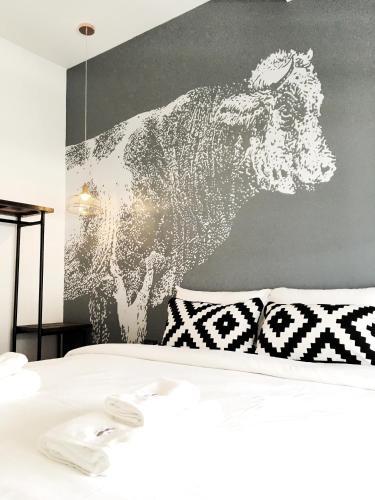 Albergue Oxotel