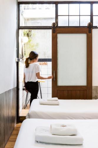 Albergue Oxotel