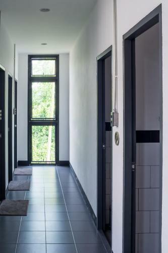 Albergue Oxotel