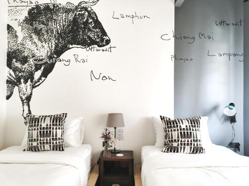 Albergue Oxotel