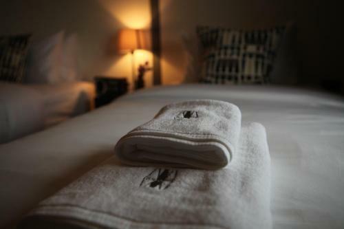 Albergue Oxotel