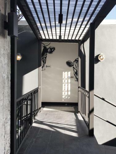 Albergue Oxotel