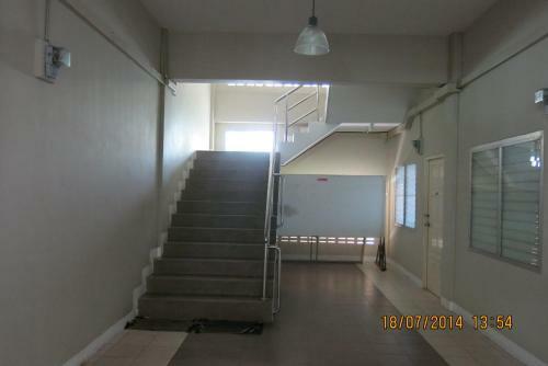 Ekkamon Apartment