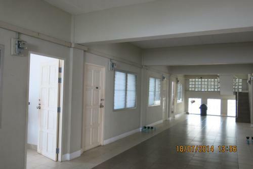 Ekkamon Apartment