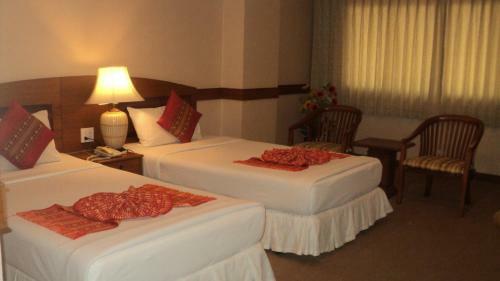 Ayutthaya Thenee Hotel