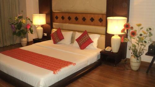 Ayutthaya Thenee Hotel