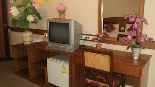 Ayutthaya Thenee Hotel