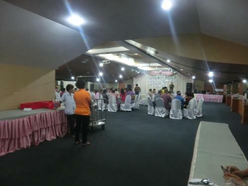 Ayutthaya Thenee Hotel