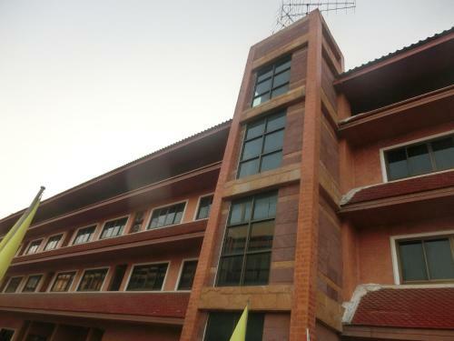 Ayutthaya Thenee Hotel