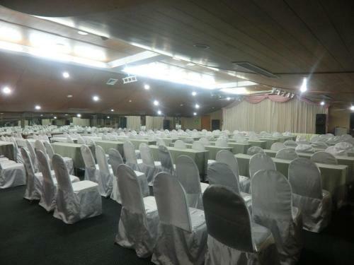Ayutthaya Thenee Hotel
