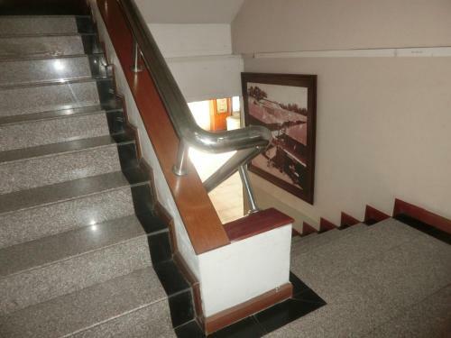 Ayutthaya Thenee Hotel