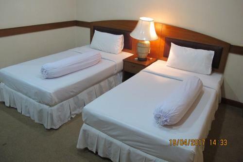 Ayutthaya Thenee Hotel