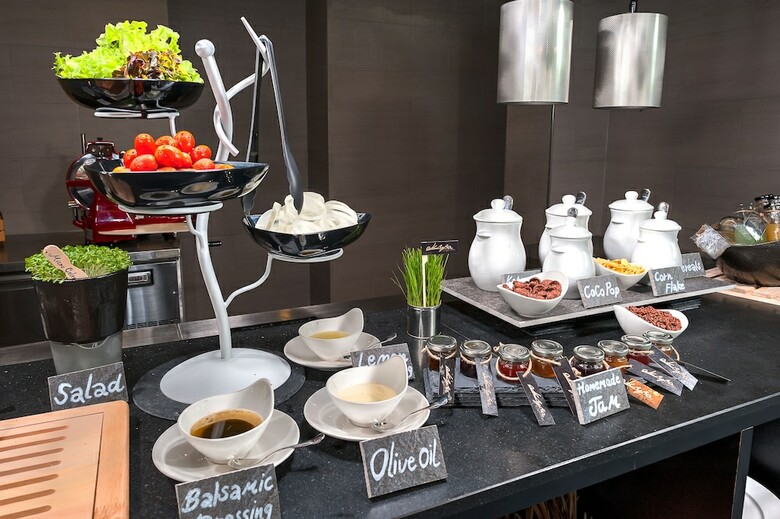 Hotel Akyra Manor Chiang Mai