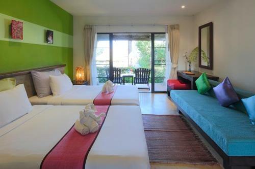 Hotel Purimuntra Resort And Spa