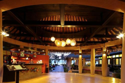 Hotel Purimuntra Resort And Spa