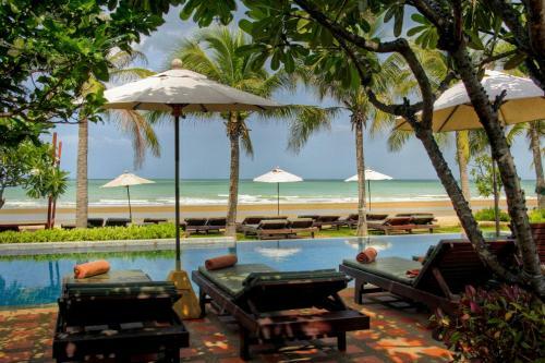 Hotel Purimuntra Resort And Spa