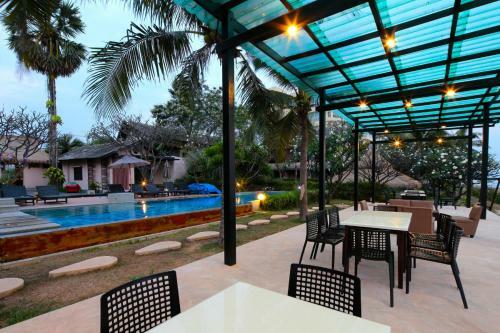 Hotel Purimuntra Resort And Spa