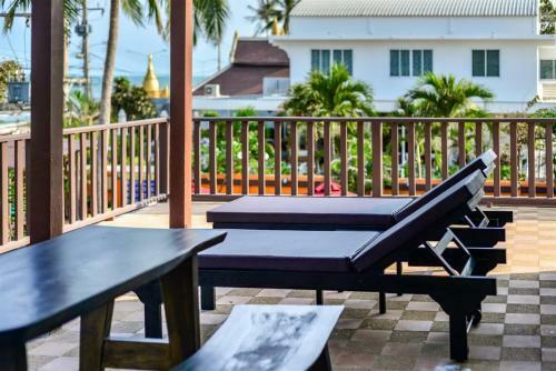 Hotel Palm Beach Resort