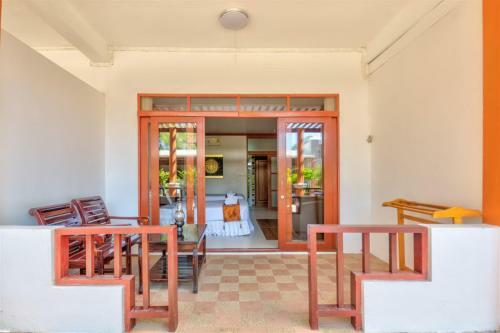 Hotel Palm Beach Resort