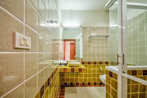 Hotel Palm Beach Resort