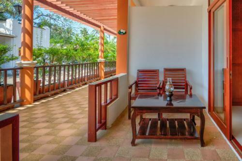 Hotel Palm Beach Resort