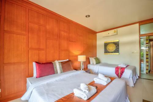 Hotel Palm Beach Resort