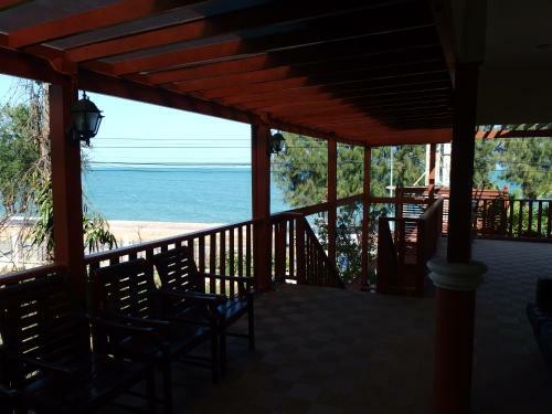 Hotel Palm Beach Resort
