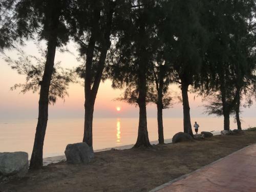 Hotel Palm Beach Resort