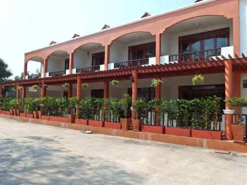 Hotel Palm Beach Resort