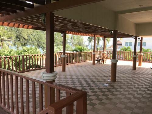 Hotel Palm Beach Resort