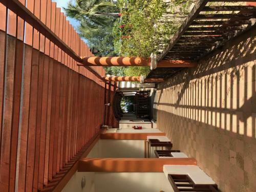 Hotel Palm Beach Resort