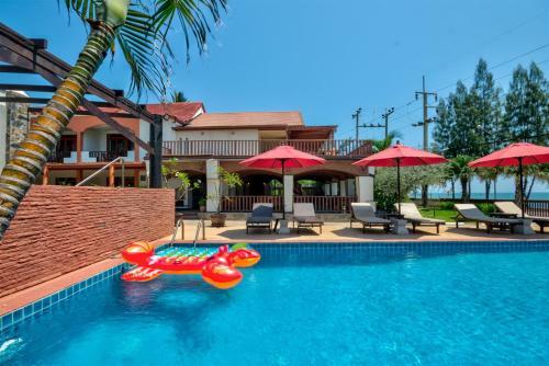 Hotel Palm Beach Resort