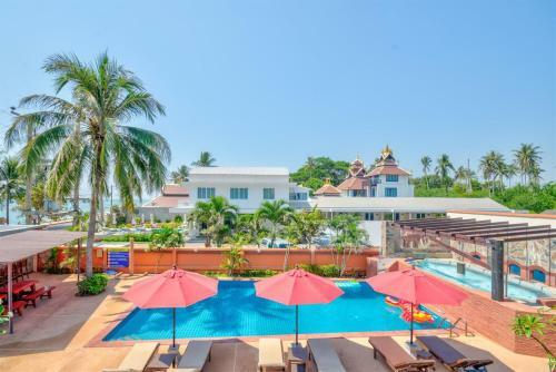 Hotel Palm Beach Resort