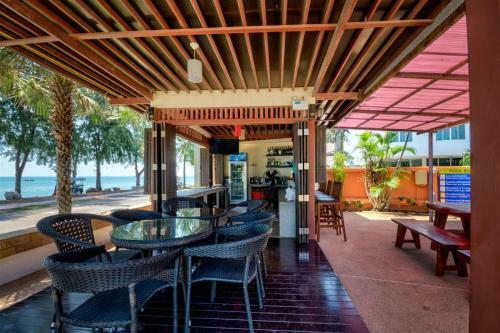 Hotel Palm Beach Resort