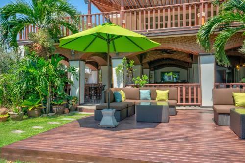 Hotel Palm Beach Resort