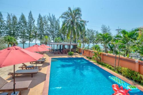 Hotel Palm Beach Resort