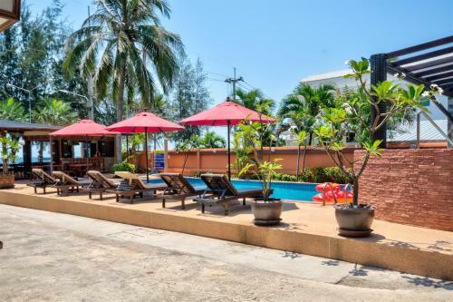 Hotel Palm Beach Resort