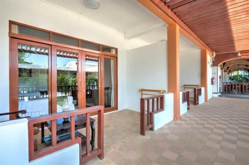 Hotel Palm Beach Resort