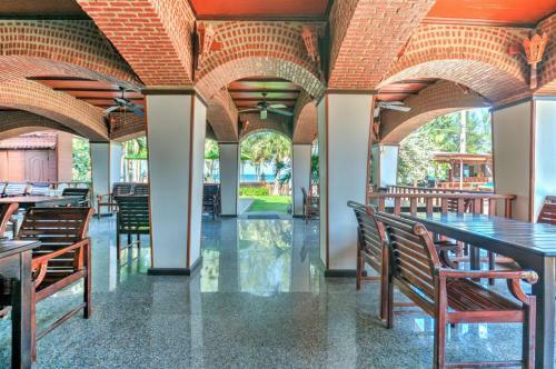 Hotel Palm Beach Resort