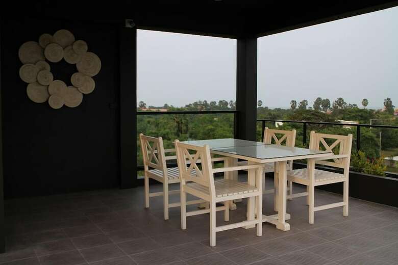 Villa Gris Pranburi