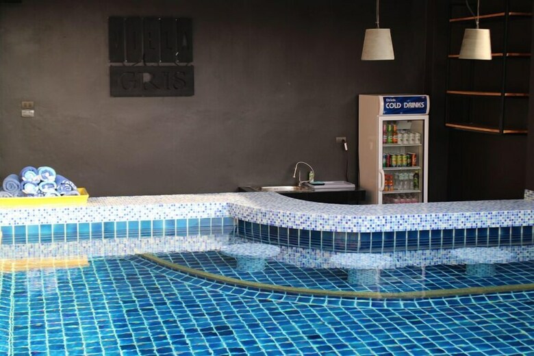 Villa Gris Pranburi