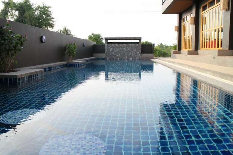 Villa Gris Pranburi
