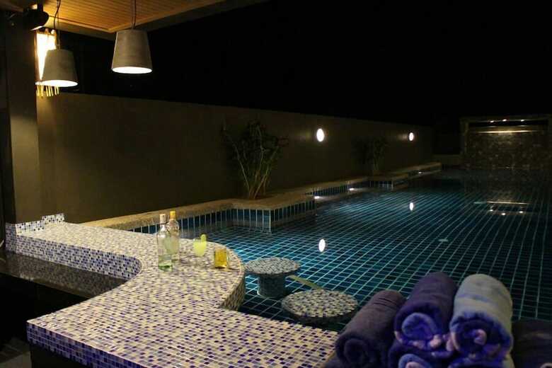 Villa Gris Pranburi