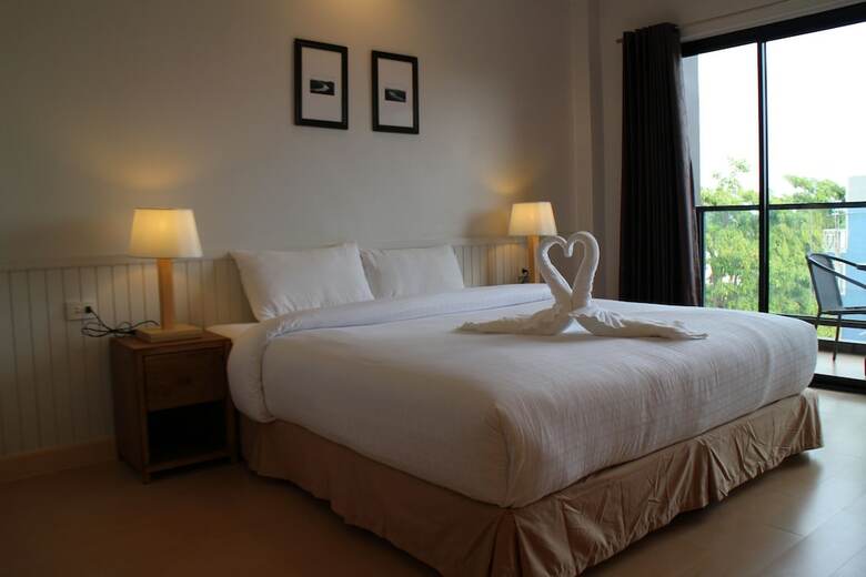 Villa Gris Pranburi