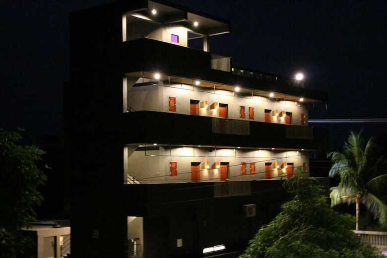 Villa Gris Pranburi