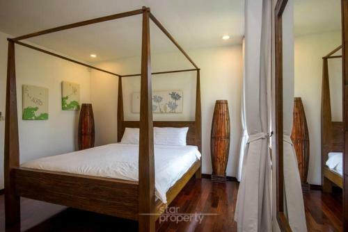 Pranaluxe Pool Villa Holiday Home