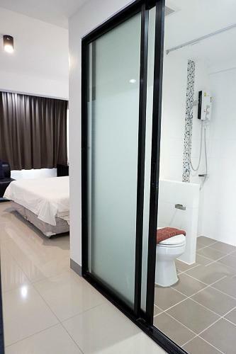 Izen Budget Hotel & Residence