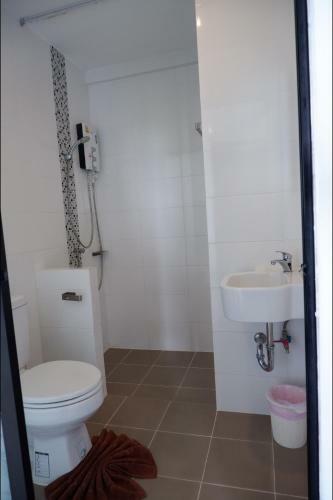 Izen Budget Hotel & Residence