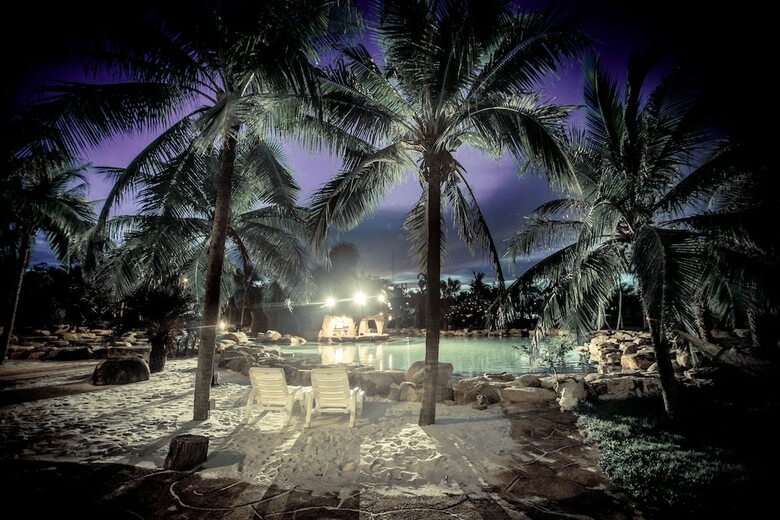 Hotel Ohana Resort And Restaurant