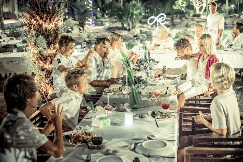 Hotel Ohana Resort And Restaurant